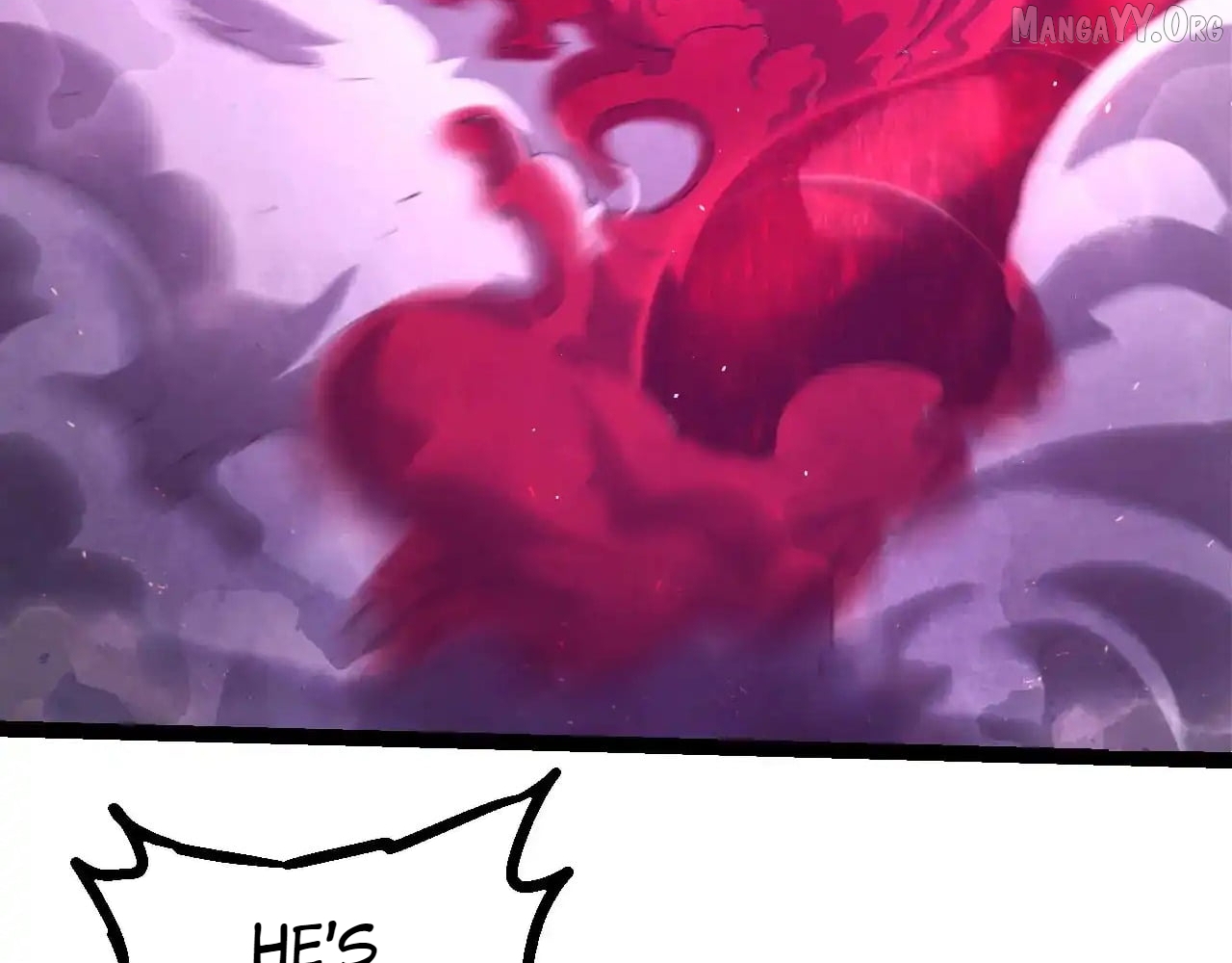 Evolution Begins With A Big Tree Chapter 462 - page 52